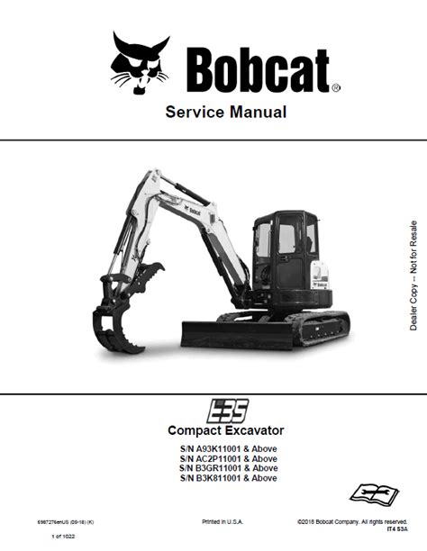 e35t4 mini excavator|bobcat e35 mini excavator manual.